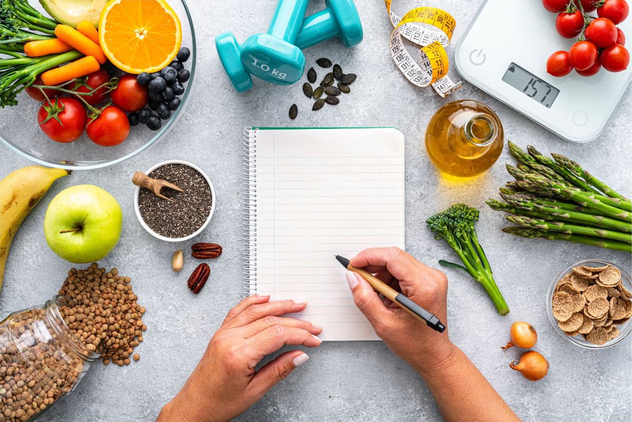 Image representing Tailored Wellness Plans services