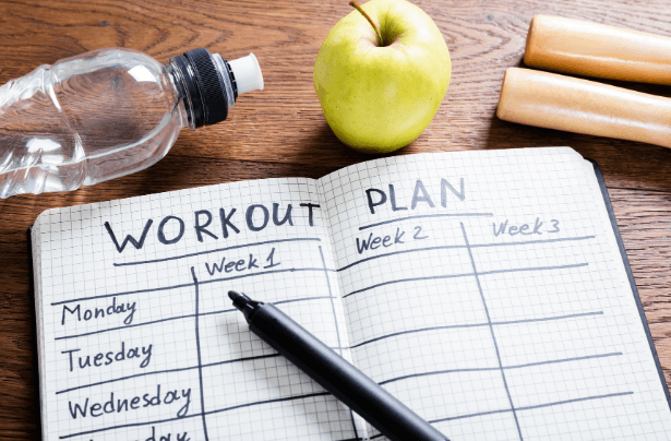 Image representing Fitness Goals services