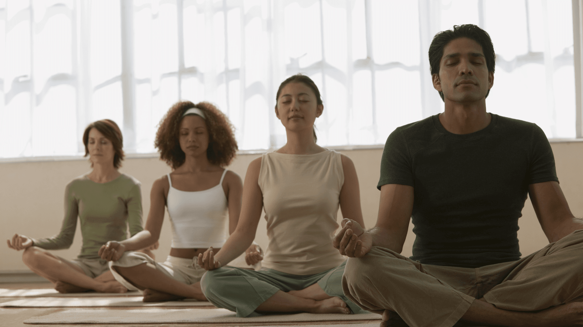 Image representing Stress Management services